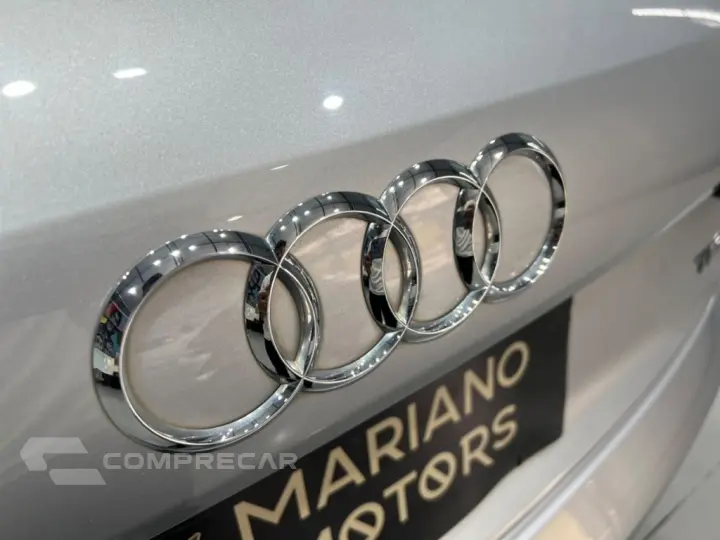 Q3 1.4 TFSI AMBIENTE FLEX 4P S TRONIC