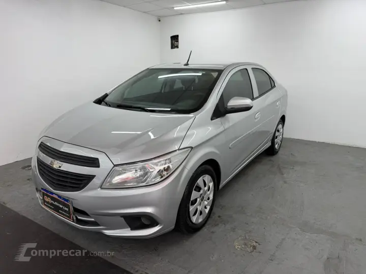 PRISMA Sed. Joy/ LS 1.0 8V FlexPower 4p