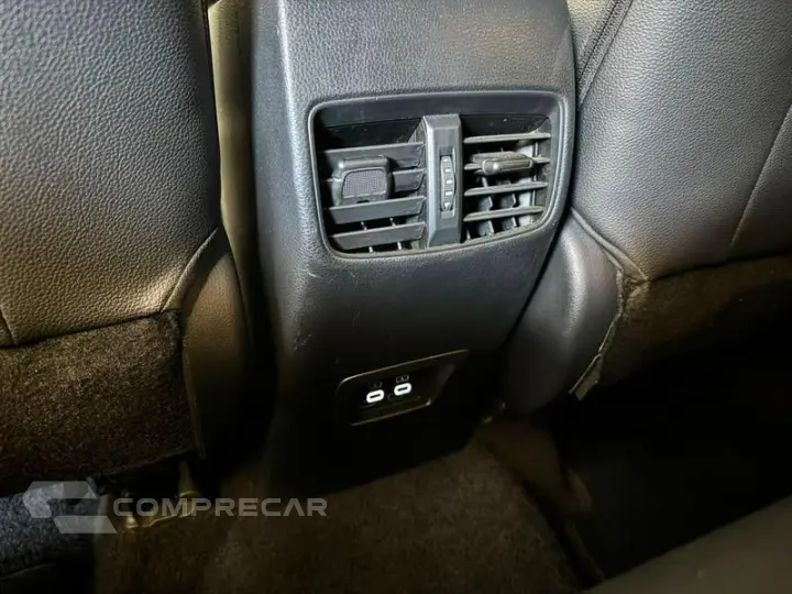 COROLLA CROSS XRE 2.0 16V FLEX AUT