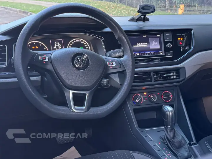 POLO 1.0 200 TSI Comfortline