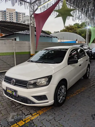 GOL 1.6 MSI TOTALFLEX