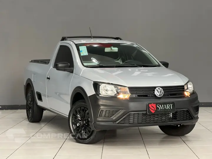 SAVEIRO 1.6 MSI ROBUST CS 16V FLEX 2P MANUAL