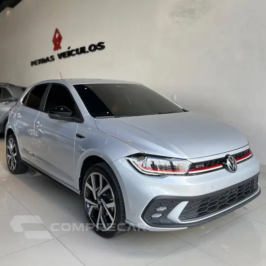 POLO 1.4 250 TSI GTS