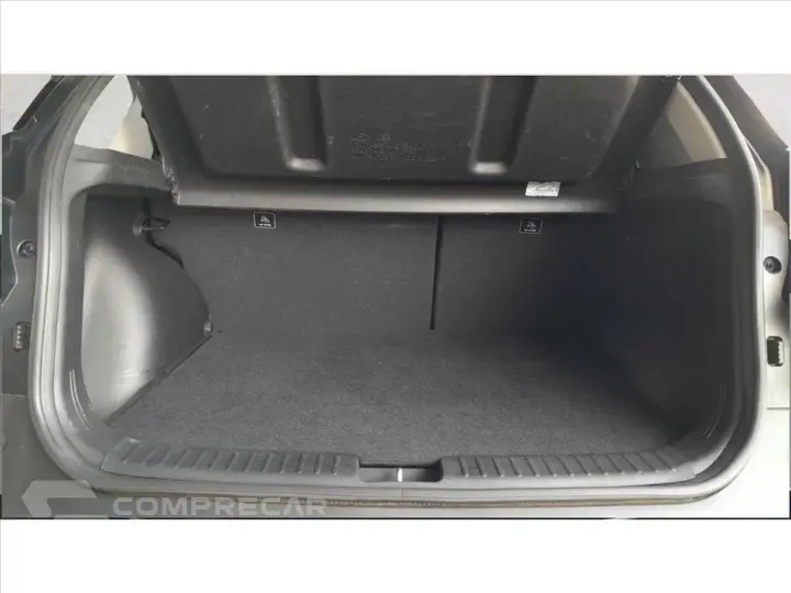 CRETA 1.0 TGDI FLEX LIMITED SAFETY AUTOMÁTICO