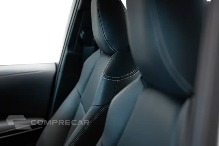 COROLLA 2.0 Vvt-ie XEI Direct Shift