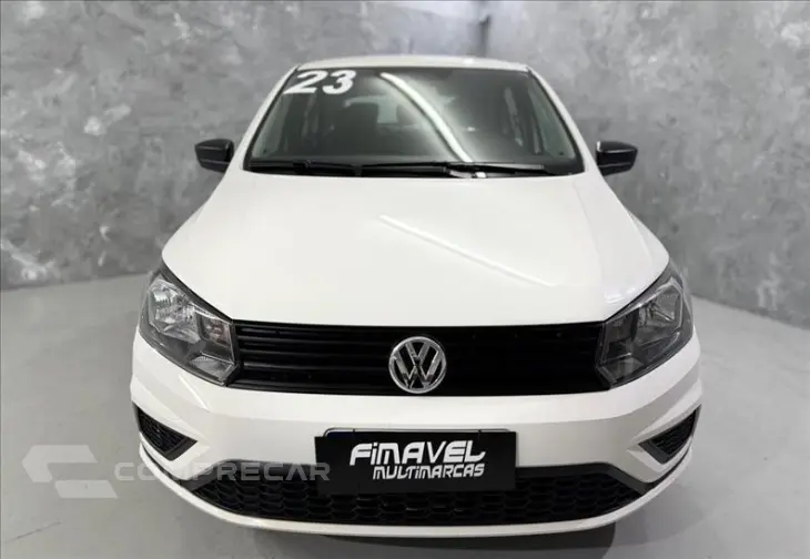 GOL 1.0 12V MPI Totalflex