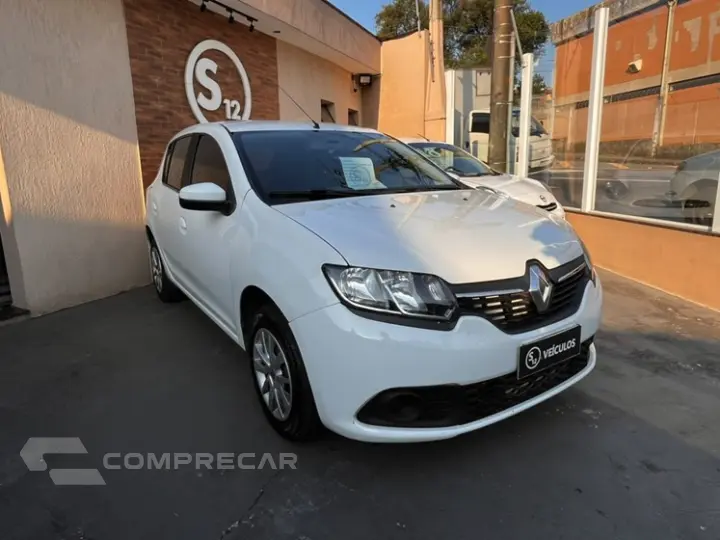 SANDERO