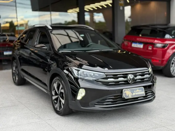 NIVUS 1.0 200 TSI TOTAL FLEX HIGHLINE AUTOMÁTICO
