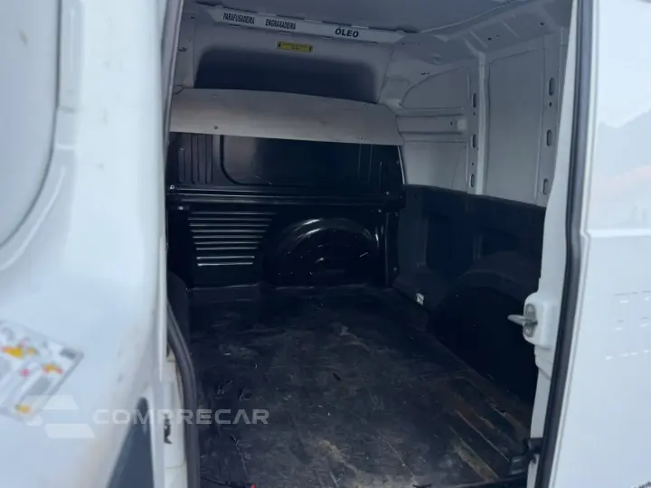 FIORINO 1.4 MPI Furgão Endurance 8V