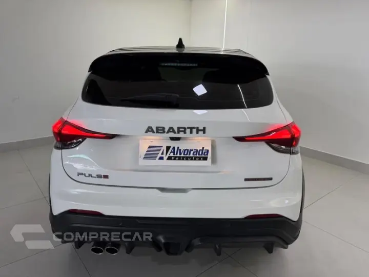 PULSE ABARTH 270