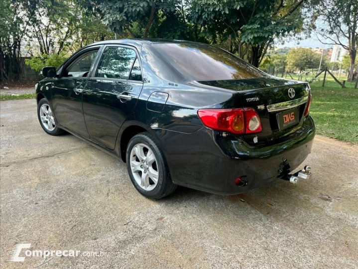 COROLLA 2.0 XEI 16V