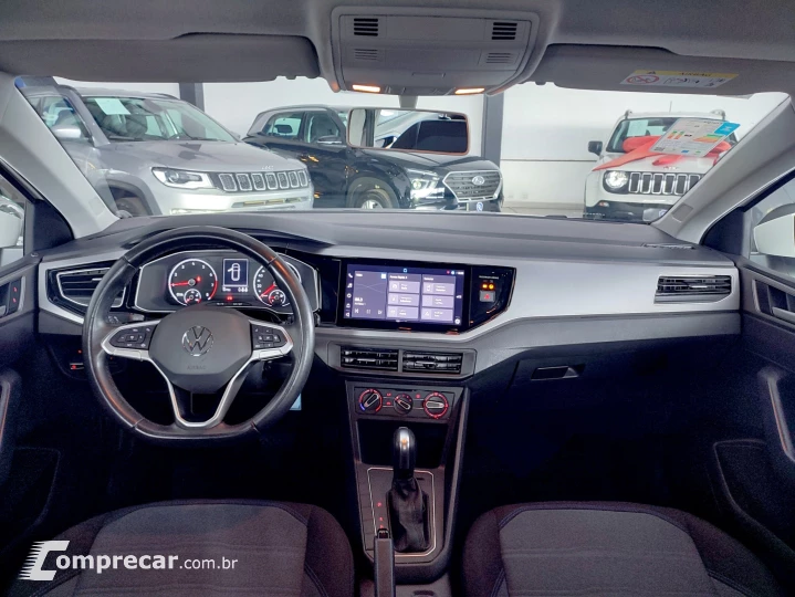 NIVUS 1.0 200 TSI Comfortline