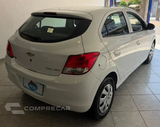 ONIX HATCH Joy 1.0 8V Flex 5p Mec.