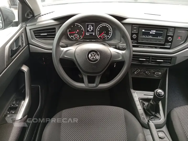 POLO 1.0 MPI