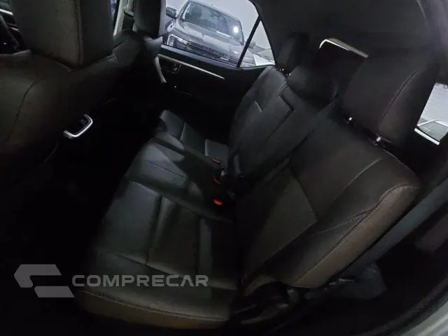 HILUX SW4 - 2.8 SRX 4X4 16V TURBO INTERCOOLER 4P AUTOMÁTICO
