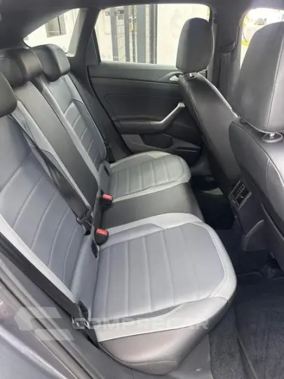 NIVUS HL TSI AD