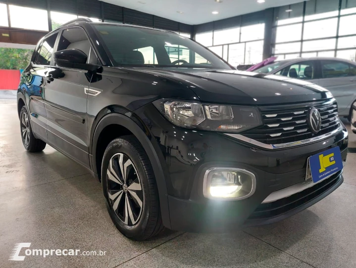 T-CROSS 1.0 200 TSI Sense