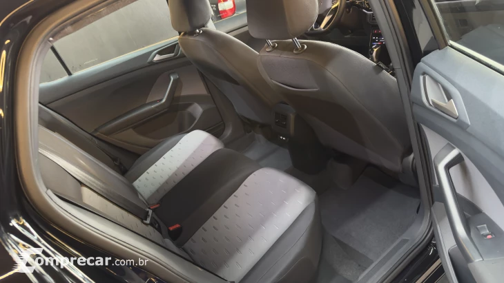 T-CROSS 1.0 200 TSI Comfortline