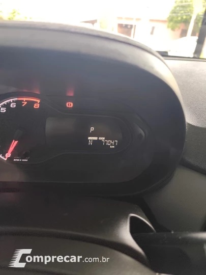 ONIX 1.4 MPFI Activ 8V