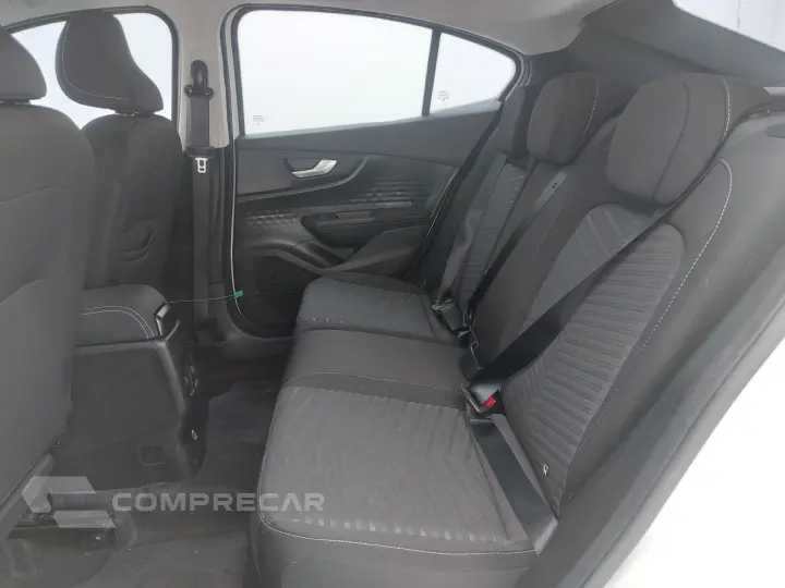 FASTBACK 1.0 TURBO 200 FLEX AUDACE CVT