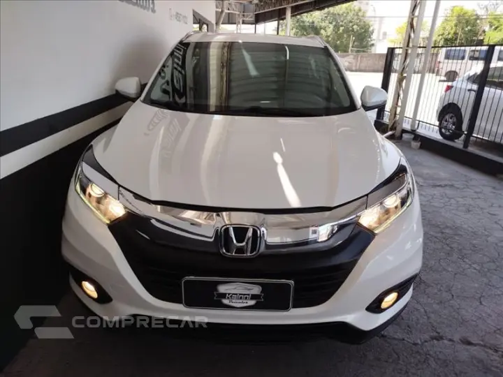 HR-V 1.8 16V EX