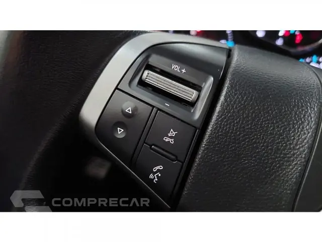 S10 - 2.8 16V TURBO HIGH COUNTRY CD 4X4 AUTOMÁTICO