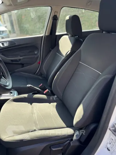 FIESTA 1.6 MPI Hatch 8V