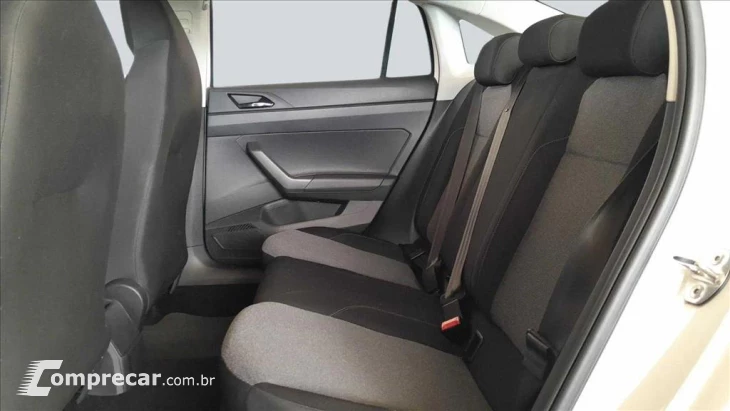 VIRTUS 1.0 170 TSI MANUAL