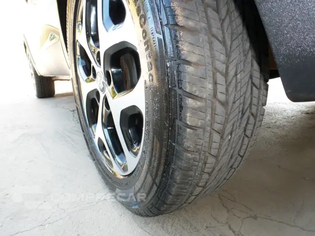 CAPTUR 2.0 16V Intense