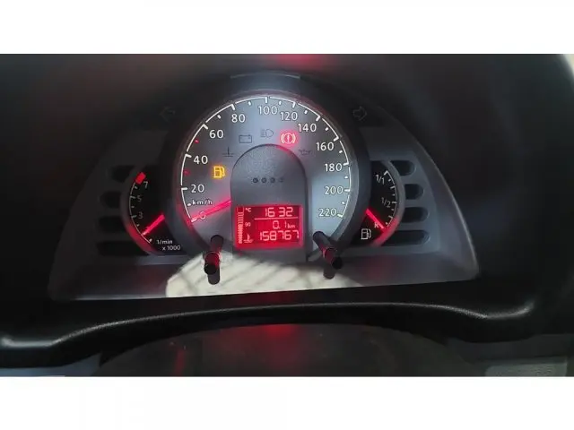 SPACEFOX - 1.6 MI COMFORTLINE 8V 4P MANUAL