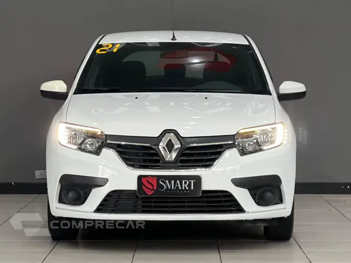 SANDERO 1.0 12V SCE FLEX ZEN MANUAL
