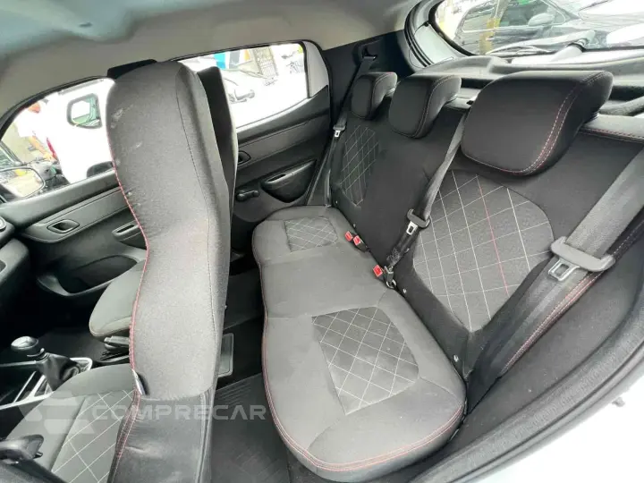 KWID 1.0 12V SCE FLEX ZEN MANUAL