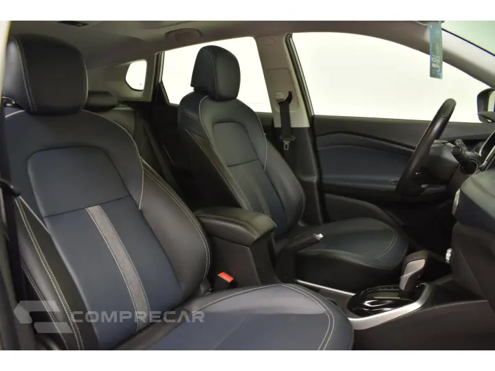 TRACKER 1.2 TURBO FLEX PREMIER AUTOMÁTICO