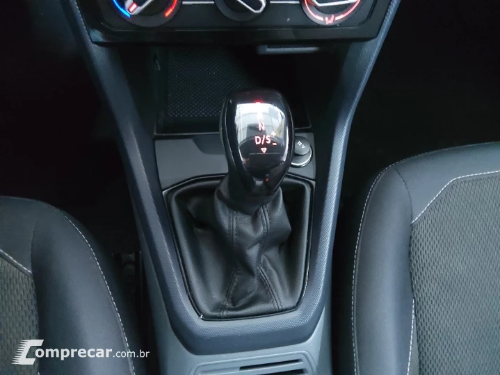 T-CROSS 1.0 200 TSI TOTAL FLEX SENSE AUTOMÁTICO