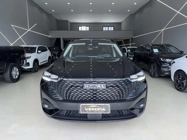 HAVAL H6 1.5 Phev Premium AWD E-traction