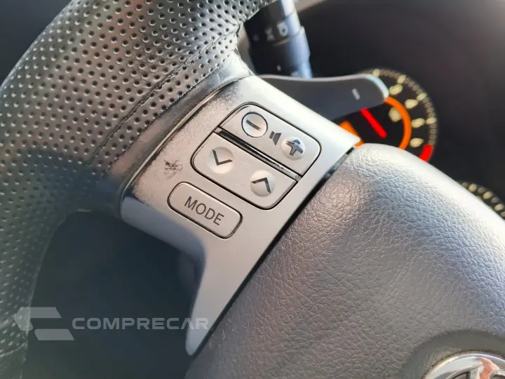 COROLLA 2.0 XEI 16V FLEX 4P AUTOMÁTICO