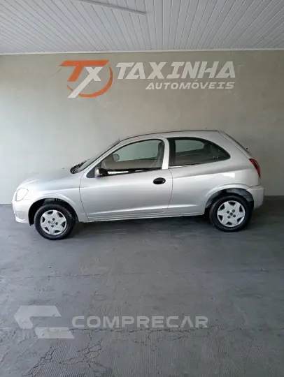 CELTA 1.0 MPFI LS 8V