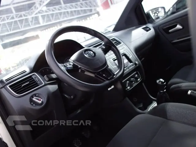 FOX - 1.6 MSI RUN 8V 4P MANUAL