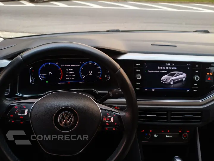 VIRTUS 1.0 200 TSI Highline