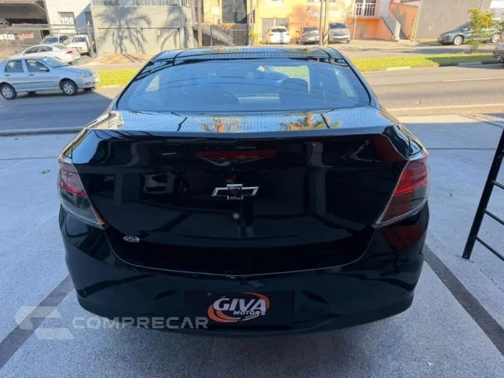 PRISMA Sed. LT 1.4 8V FlexPower 4p
