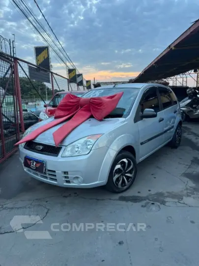 FIESTA 1.0 MPI Class 8V