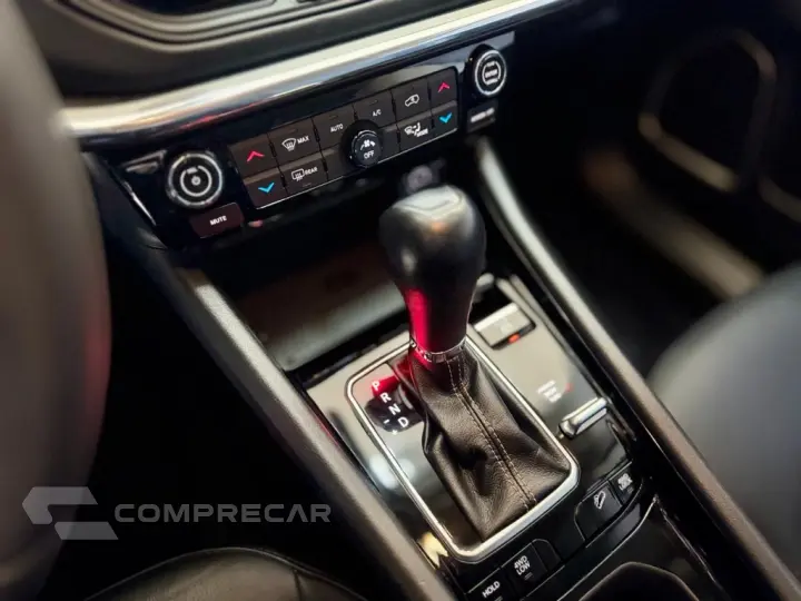 COMPASS 2.0 TD350 TURBO DIESEL LIMITED AT9