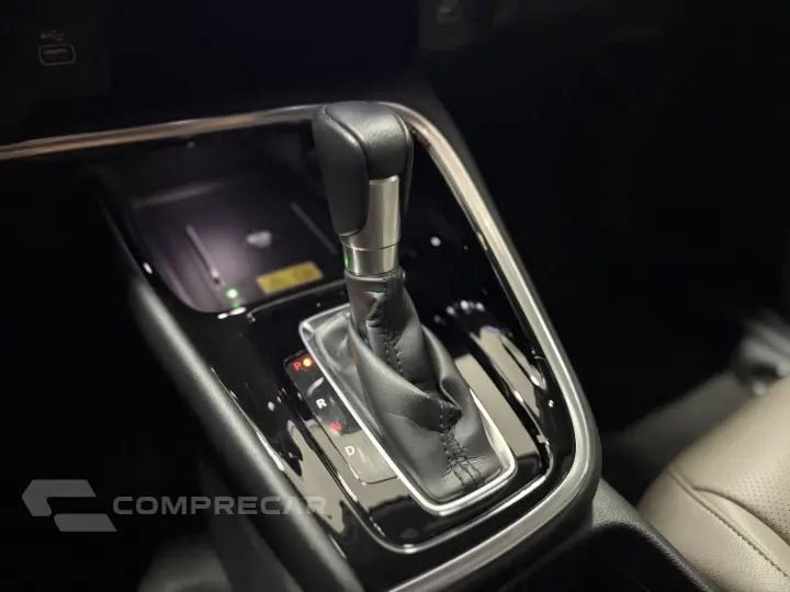 HR-V 1.5 DI I-VTEC TURBO FLEX TOURING CVT