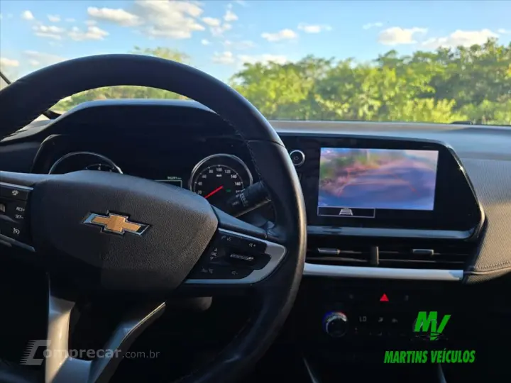 MONTANA 1.2 TURBO FLEX PREMIER AUTOMÁTICO