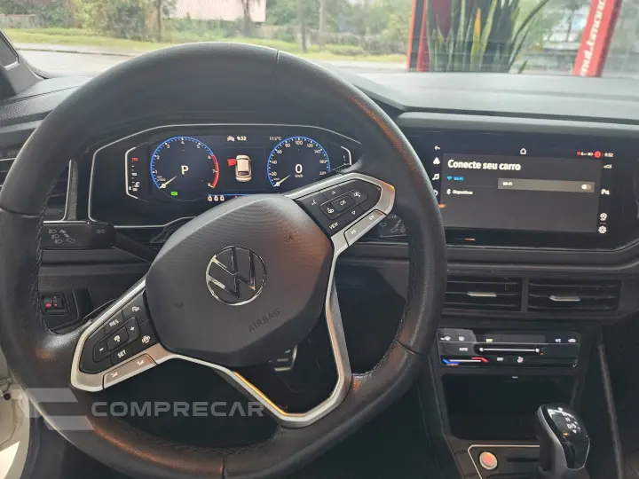 NIVUS 1.0 200 TSI Highline