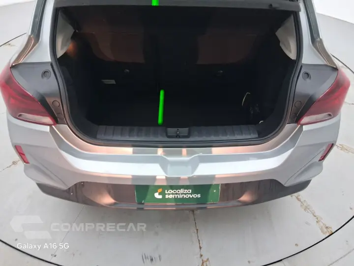 ONIX 1.0 FLEX LT MANUAL
