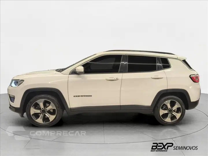 COMPASS 2.0 16V Sport