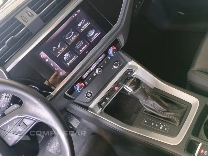 Q3 1.4 35 TFSI Prestige S Tronic