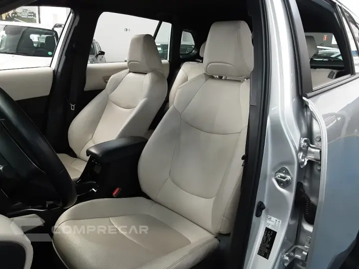 GS4 2.0 ELITE HIBRIDO