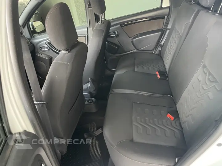 DUSTER 1.6 Dynamique 4X2 16V